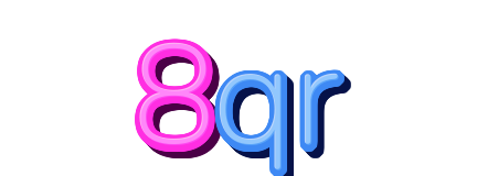 8qr — logo kanal
